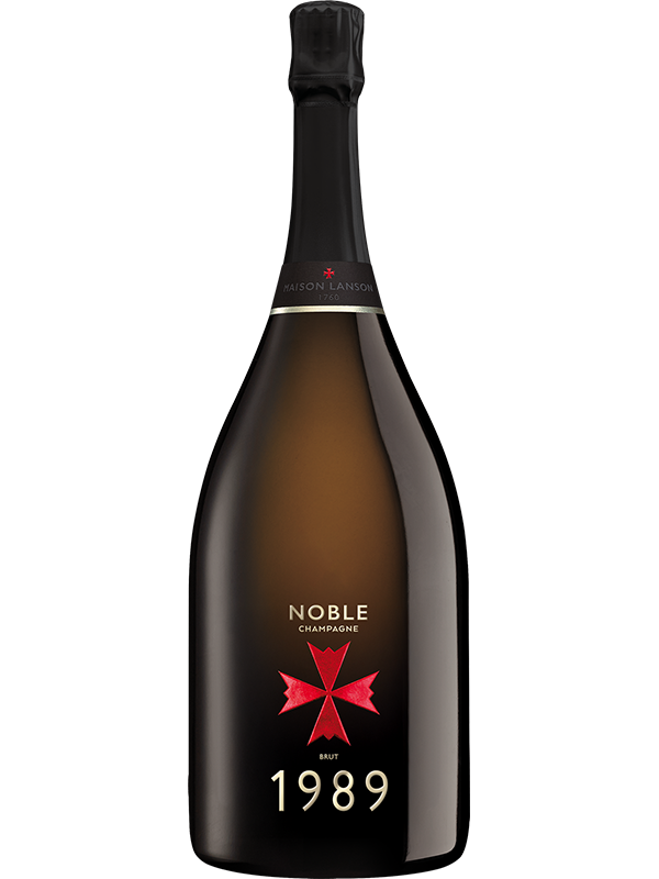 Lanson Noble 1989