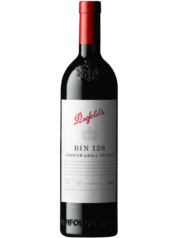 Penfolds Bin 128 Shiraz 2019