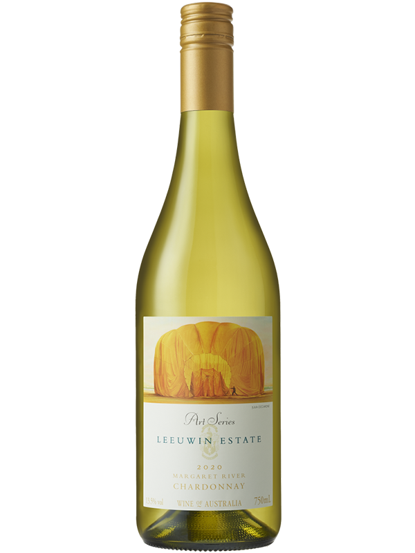 Leeuwin Estate 'Art Series' Chardonnay 2020
