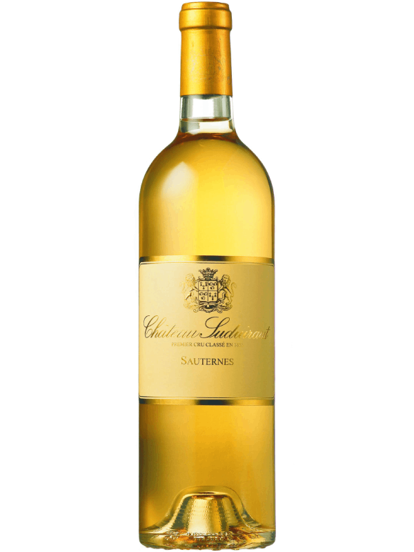Château Suduiraut 2024
