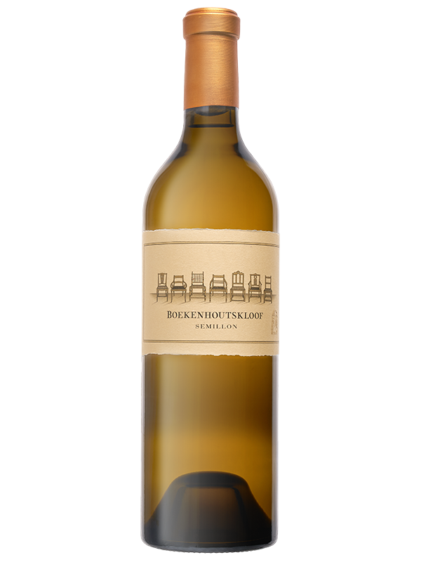 Boekenhoutskloof Semillon 2022