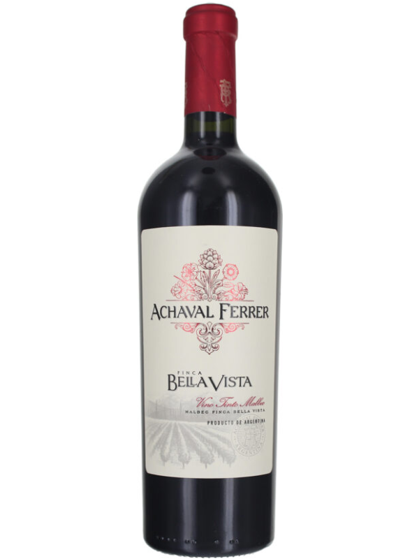 Achaval Ferrer, Finca Bella Vista 2010