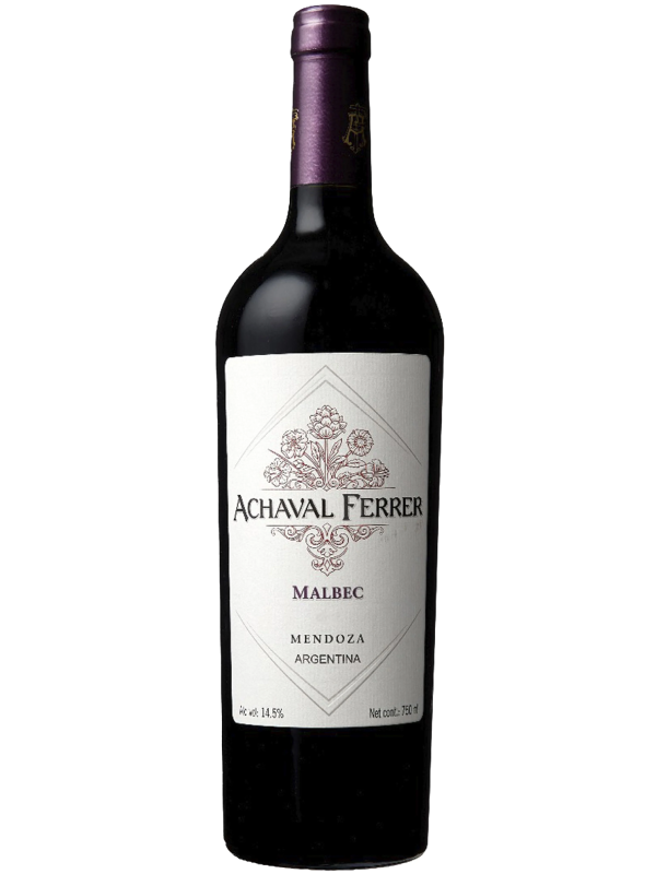 Achaval Ferrer, Malbec 2015