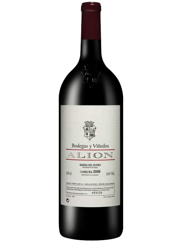 Alión 2009