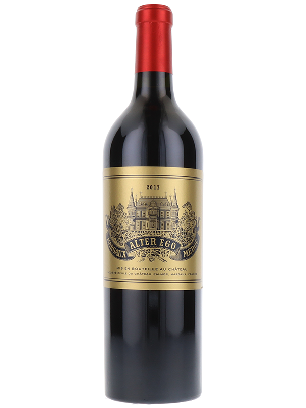 Alter Ego de Château Palmer 2011