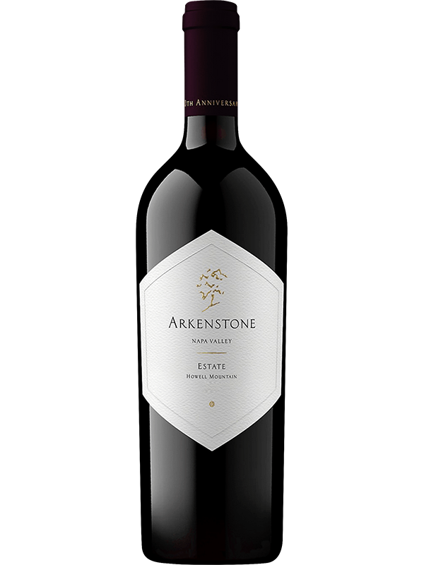 Arkenstone Howell Mountain Estate 2019
