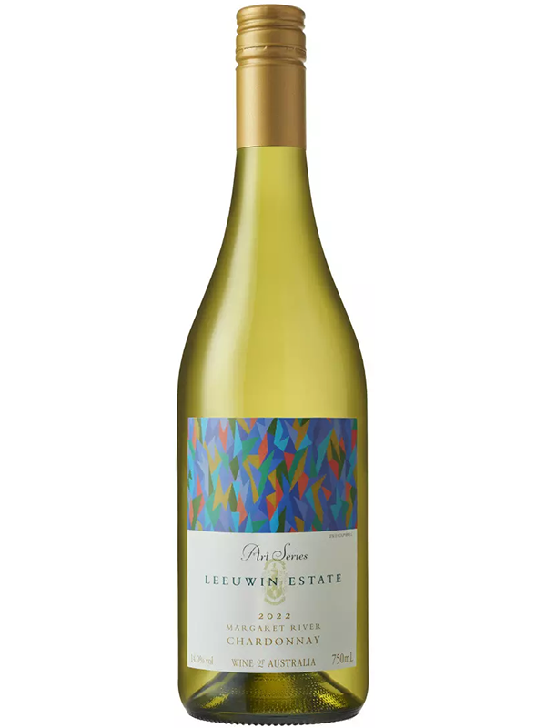 Leeuwin Estate 'Art Series' Chardonnay 2022