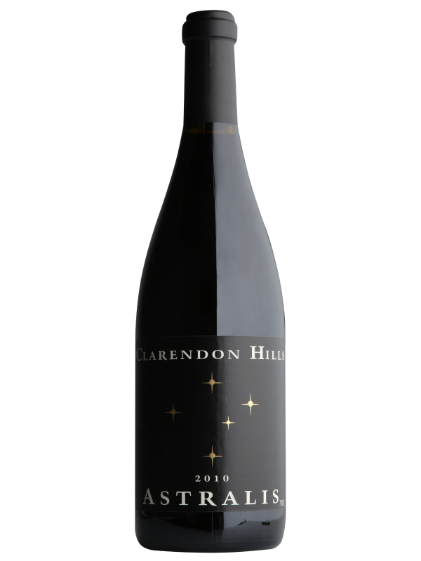 Clarendon Hills Astralis 2005
