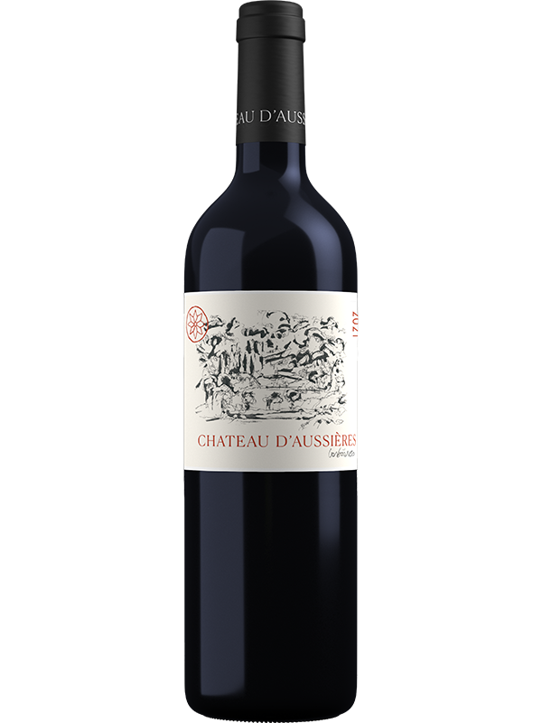 Château d'Aussieres 2021