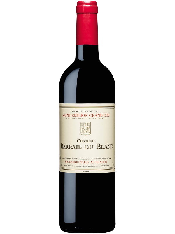 Château Barrail du Blanc 2020