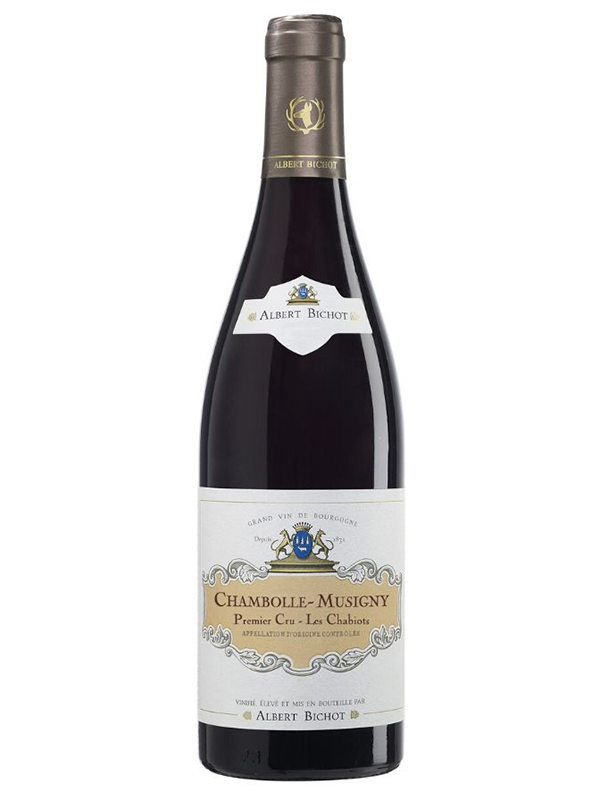 Domaine Albert Bichot 'Les Chabiots' 2017
