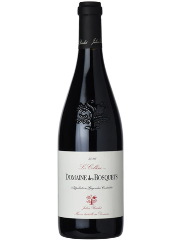 Domaine des Bosquets 'La Colline' 2016