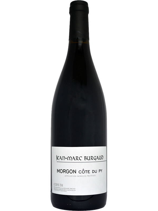Jean-Marc Burgaud `Côte du Py` 2023
