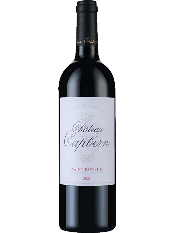Château Capbern 2021