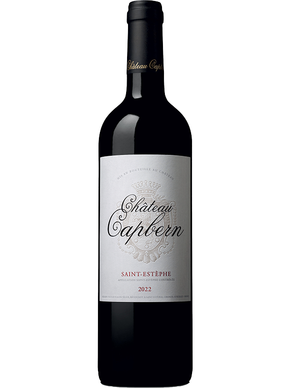 Château Capbern 2022