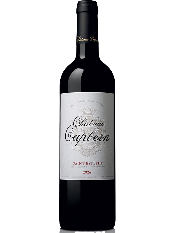 Château Capbern 2024