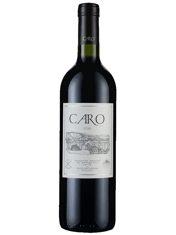 Bodegas Caro 2017