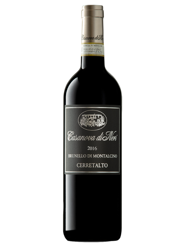 Casanova di Neri 'Cerretalto' 2016