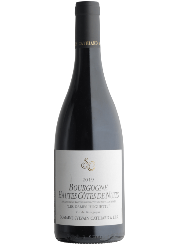 Domaine Sylvain Cathiard & Fils 'Les Dames Huguette' 2023