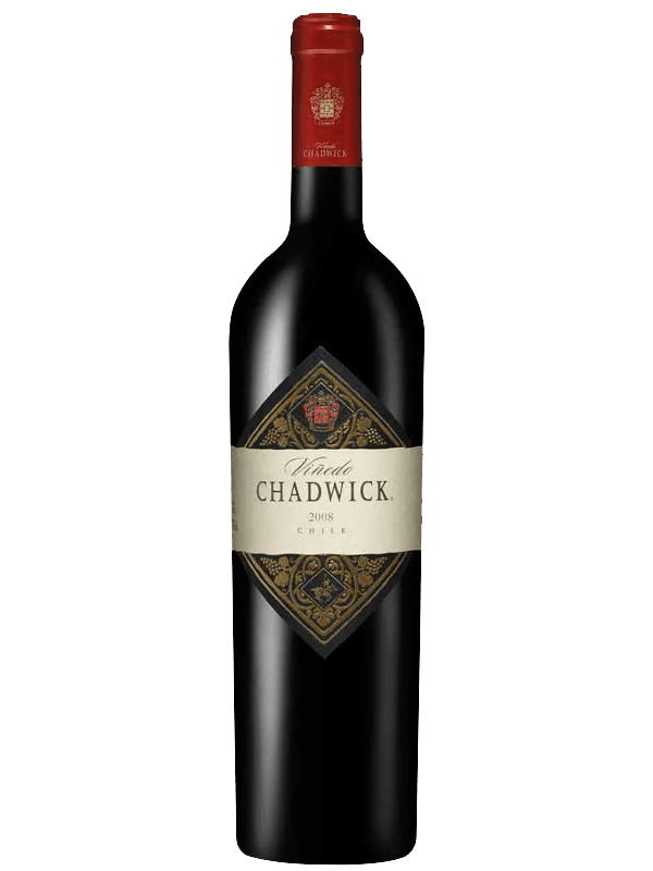 Viñedo Chadwick Cabernet Sauvignon 2008