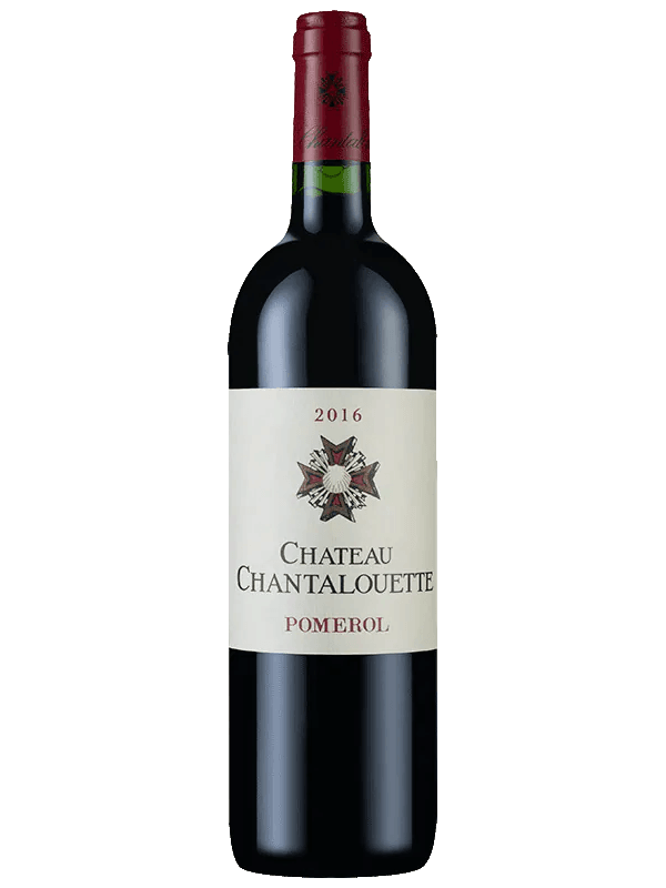 Château Chantalouette 2022