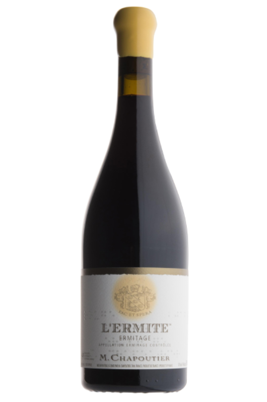 Chapoutier 'L'Ermite' 2013