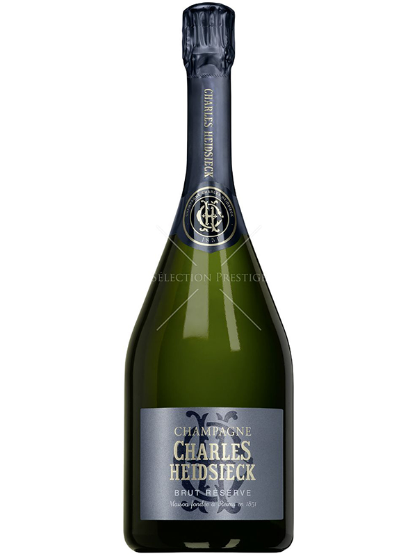 Charles Heidsieck Brut Reserve NV