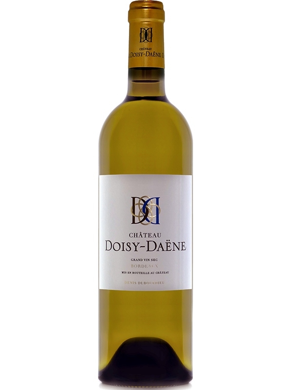 Château Doisy-Daëne Blanc Sec 2024