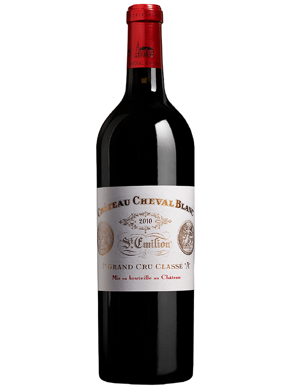 Château Cheval Blanc 2022