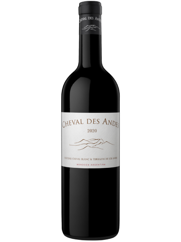 Cheval des Andes 2022