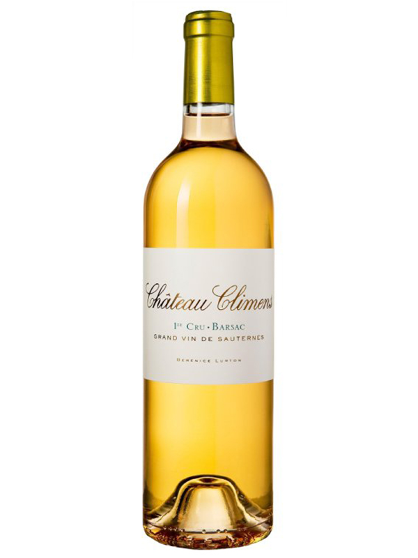 Château Climens (37.5cl) 2008