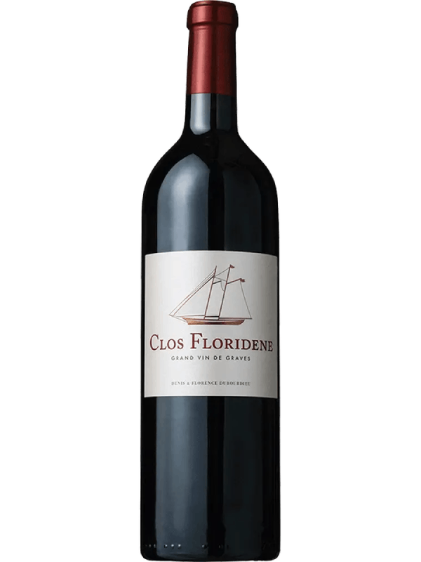Clos Floridène 2024