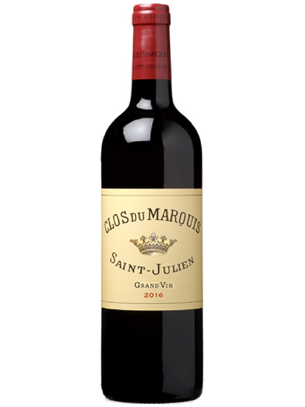 Clos du Marquis 2024