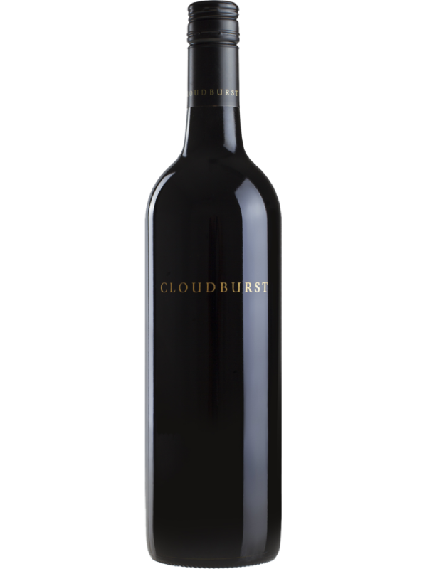 Cloudburst Cabernet Sauvignon 2022
