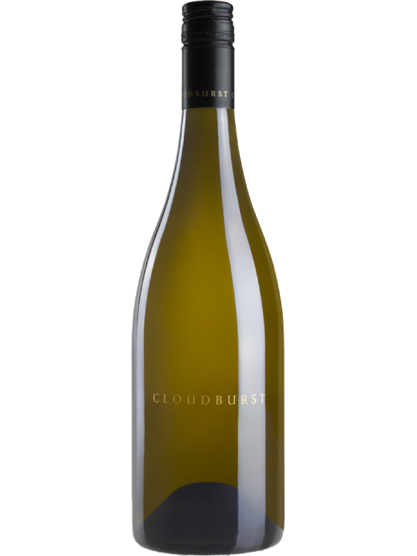 Cloudburst Chardonnay 2023