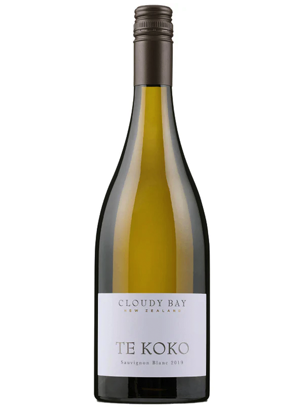 Cloudy Bay Te Koko 2020