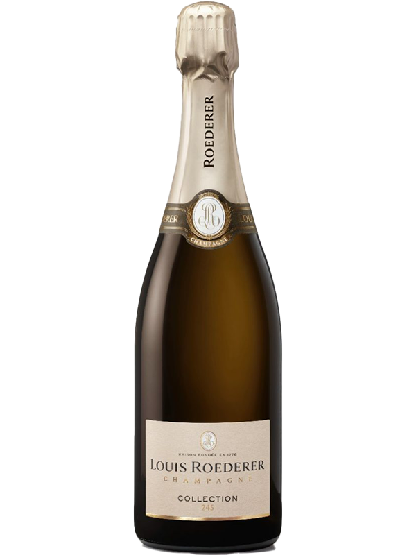 Louis Roederer Collection 245