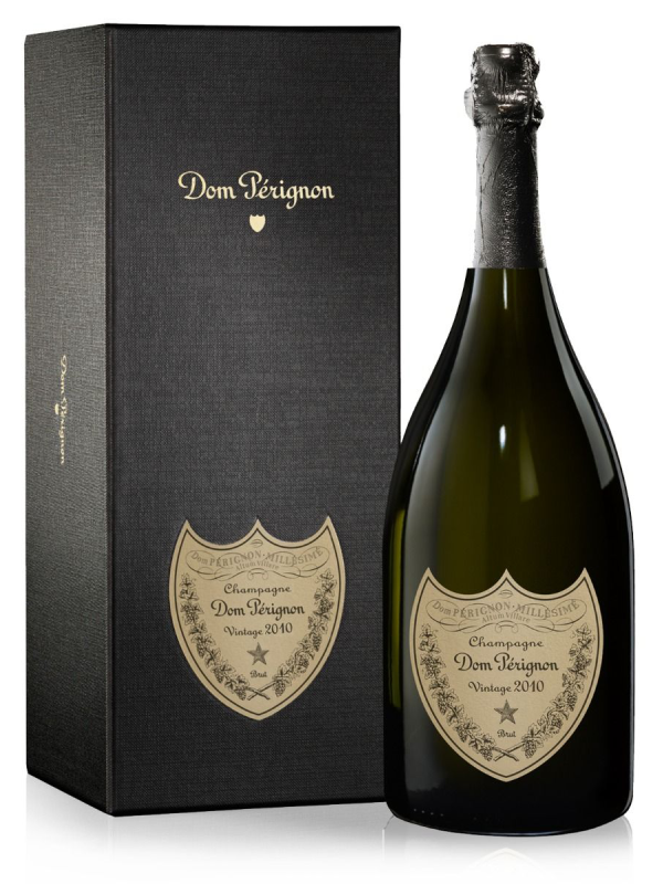 Dom Pérignon 2004