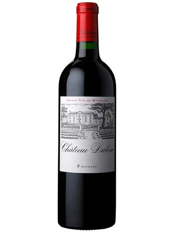 Château Dalem 2024