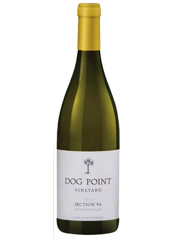 Dog Point Sauvignon Blanc Section 94 2019