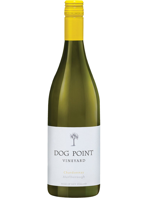 Dog Point Marlborough Chardonnay 2022
