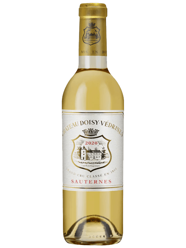 Château Doisy-Védrines 2024