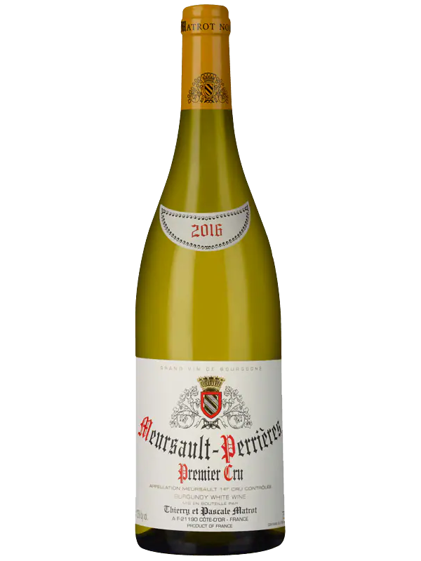 Domaine Matrot 'Perrières' 2023