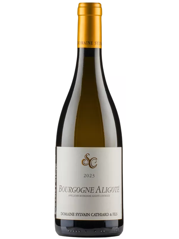 Domaine Sylvain Cathiard & Fils Aligoté 2023