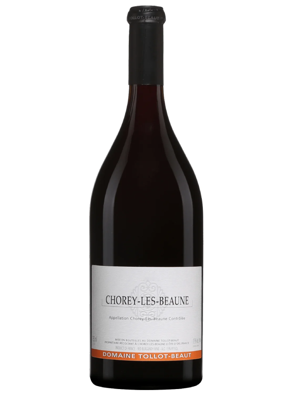 Domaine Tollot-Beaut 2023