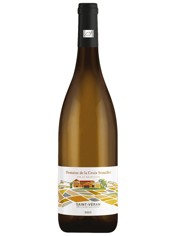 Domaine de la Croix Senaillet 'La Grande Bruyère' 2022