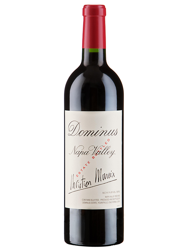 Dominus Estate 2007