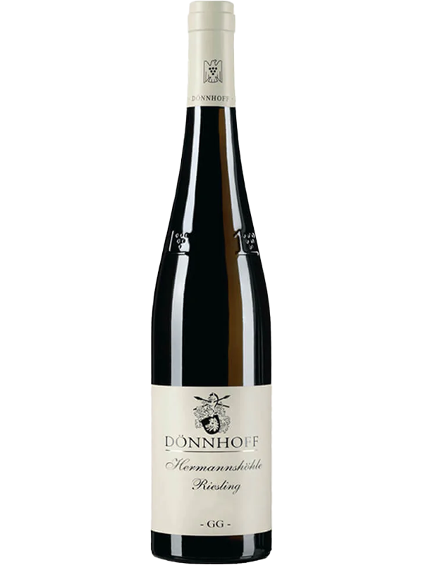 Dönnhoff Hermannshöhle Riesling Grosses Gewächs 2024