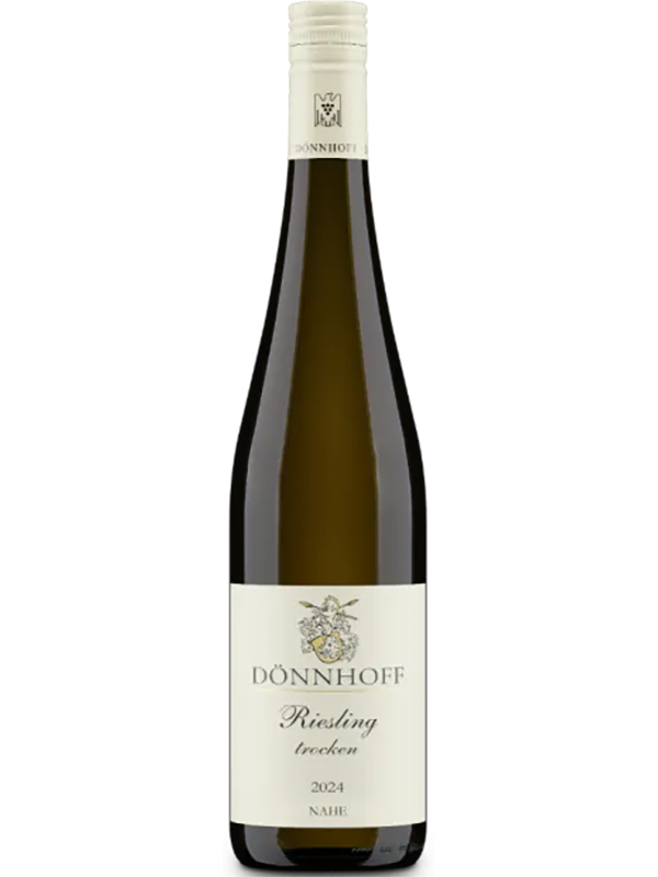 Dönnhoff QbA Dry 2024