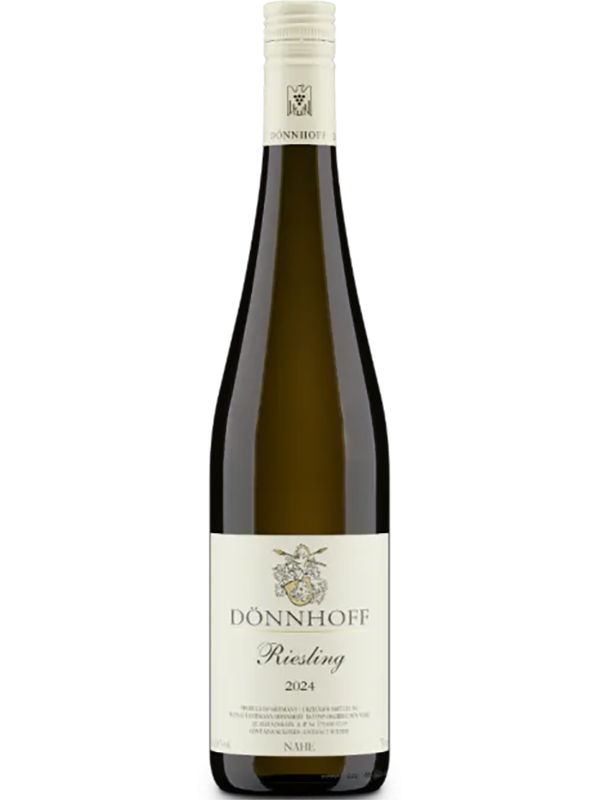 Dönnhoff QbA Off Dry 2024
